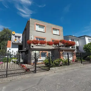 https://u-grayny.kolobrzeghotels.com